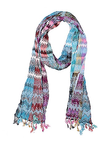 Unbranded Scarf (view 1)