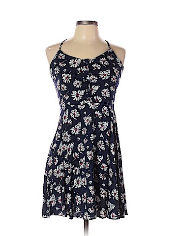 SO Casual Dress (view 1)