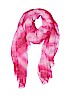 Unbranded Stripes Pink Scarf One size - photo 1