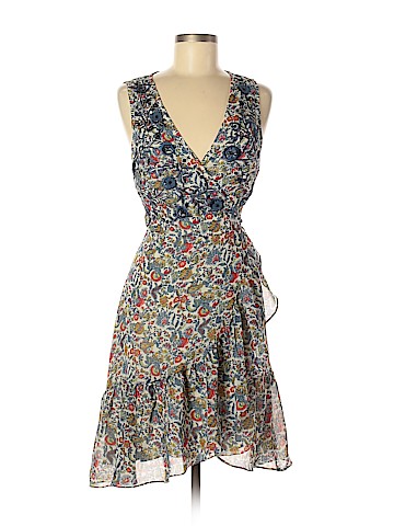 Ranna Gill Casual Dress (view 1)