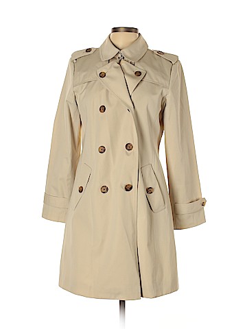 Talbots Trenchcoat (view 1)