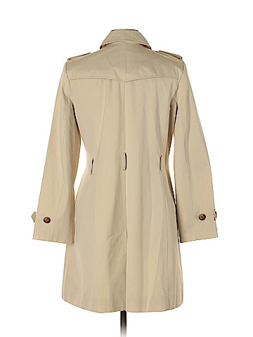 Talbots Trenchcoat (view 2)