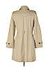 Talbots Tan Trenchcoat Size 12 (petite) - photo 2