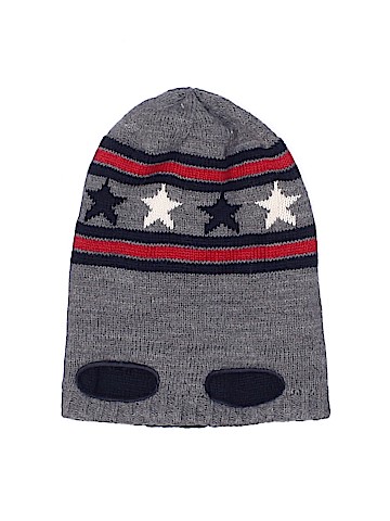 Zara Beanie (view 1)