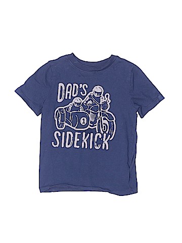 Old Navy Short Sleeve T-Shirt (view 1)