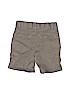 Genuine Kids from Oshkosh Green Shorts Size 3T - photo 2