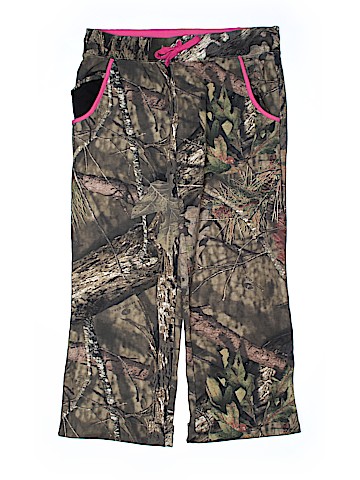 Mossy Oak Sweatpants (view 1)