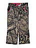 Mossy Oak Green Sweatpants Size 12 - 14 - photo 1