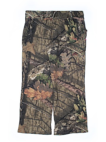 Mossy Oak Sweatpants (view 2)