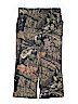 Mossy Oak Green Sweatpants Size 12 - 14 - photo 2