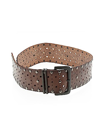 Vintage Collection Leather Belt (view 1)