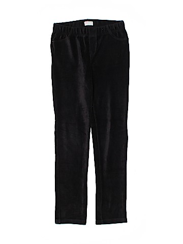 The Children's Place Velour Pants (view 1)