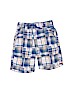Gymboree 100% Cotton Blue Shorts Size 3T - photo 1