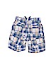 Gymboree 100% Cotton Blue Shorts Size 3T - photo 2