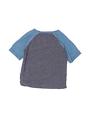 Kids Korner 3/4 Sleeve T-Shirt (view 2)