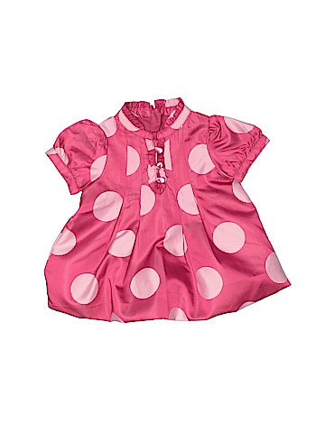 Baby Gap Special Occasion Dress (view 1)