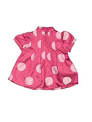 Baby Gap Special Occasion Dress (view 2)