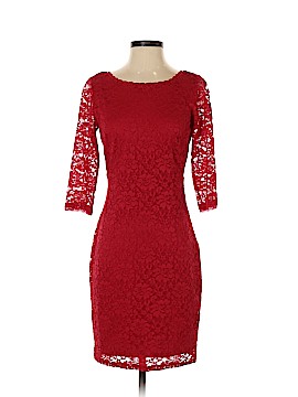 Laundry by Shelli Segal Size 2