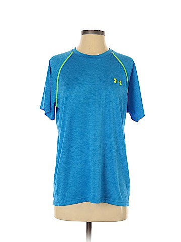 Under Armour Active T-Shirt (view 1)