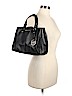 MICHAEL Michael Kors 100% Leather Black Leather Satchel One size - photo 2