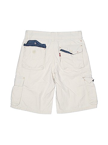 Levi's Khaki Shorts (view 2)