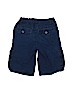 Tommy Hilfiger 100% Cotton Blue Cargo Shorts Size 6 - photo 2
