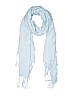 Unbranded Solid Blue Scarf One size - photo 1