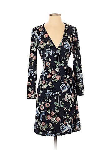 Ann Taylor Casual Dress (view 1)