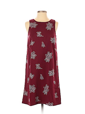 Ann Taylor Factory Casual Dress (view 1)