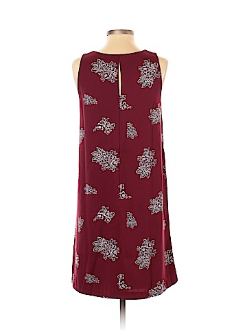 Ann Taylor Factory Casual Dress (view 2)