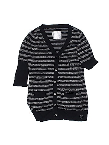 Justice Cardigan (view 1)