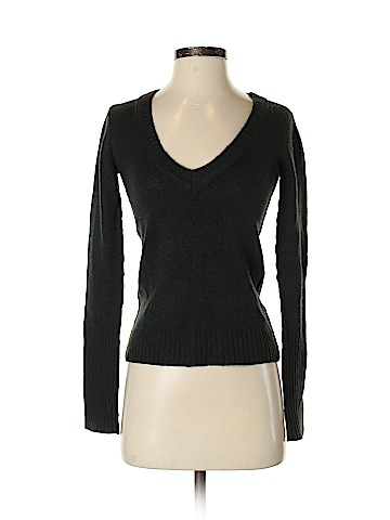 Inhabit Cashmere Pullover Sweater (view 1)