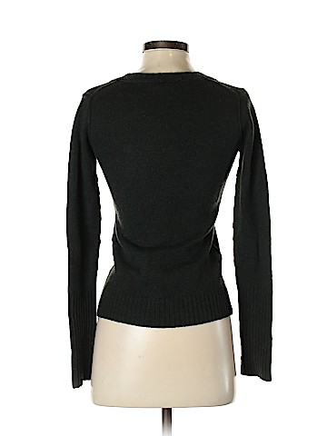 Inhabit Cashmere Pullover Sweater (view 2)