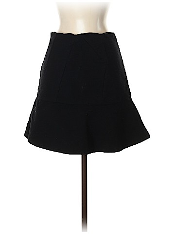 MARNI Wool Skirt (view 2)