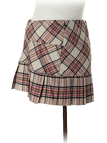 Mimi Maternity Casual Skirt (view 1)