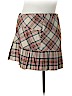 Mimi Maternity Pink Casual Skirt Size L - photo 1