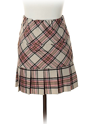 Mimi Maternity Casual Skirt (view 2)