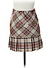 Mimi Maternity Pink Casual Skirt Size L - photo 2
