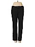 INC International Concepts Black Dress Pants Size 4 s Petite - photo 1