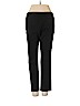 INC International Concepts Black Dress Pants Size 4 s Petite - photo 2