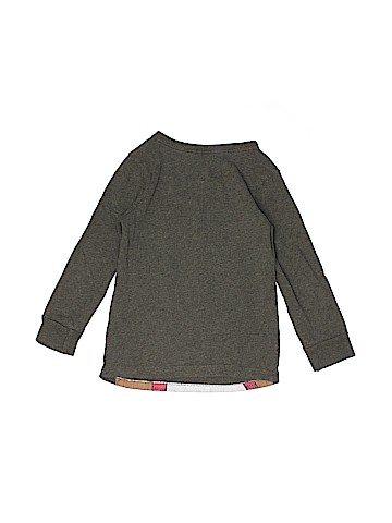 Carter's Long Sleeve T-Shirt (view 2)