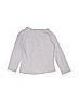 OshKosh B'gosh 100% Cotton Gray Long Sleeve T-Shirt Size 8 - photo 2