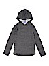 C9 By Champion 100% Polyester Gray Pullover Hoodie Size 6 - 7 - photo 1