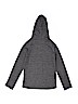 C9 By Champion 100% Polyester Gray Pullover Hoodie Size 6 - 7 - photo 2