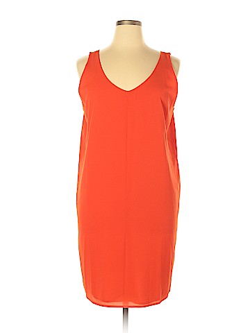 Halogen Casual Dress (view 1)