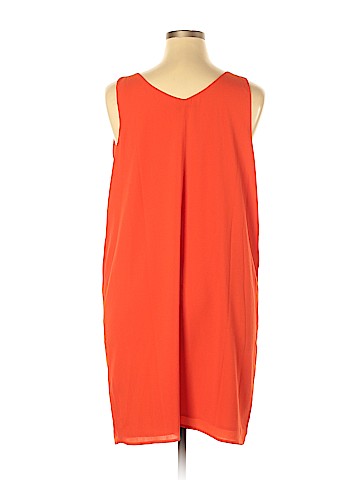 Halogen Casual Dress (view 2)