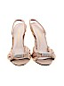 Caparros Tan Heels Size 8 1/2 - photo 2