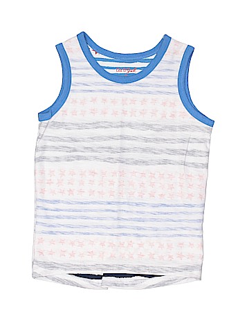 Cat & Jack Tank Top (view 1)