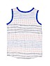 Cat & Jack White Tank Top Size 5T - photo 2