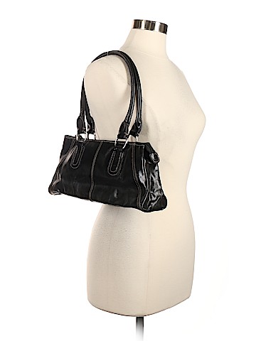 Unbranded Leather Shoulder Bag (view 2)